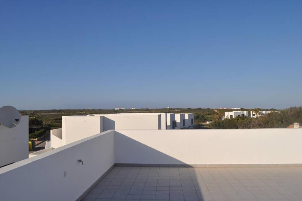 Villa Blanca Пунта-Гросса Екстер'єр фото