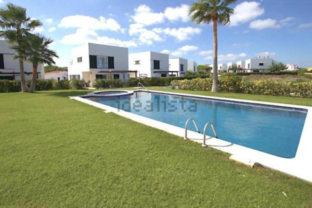 Villa Blanca Пунта-Гросса Екстер'єр фото
