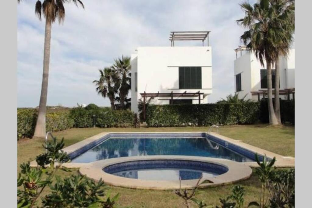 Villa Blanca Пунта-Гросса Екстер'єр фото