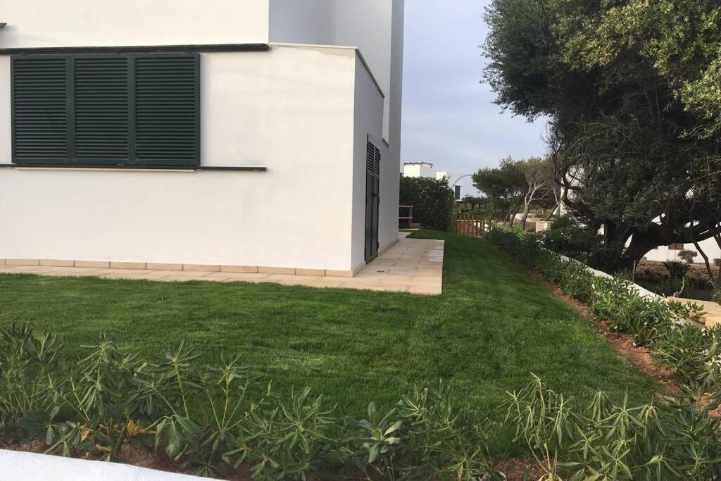 Villa Blanca Пунта-Гросса Екстер'єр фото